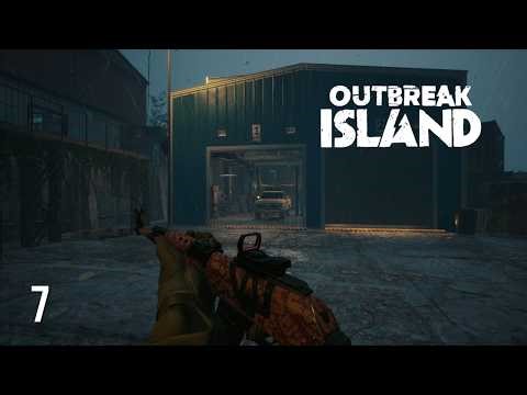 THE END... FOR NOW! - Outbreak Island EP7