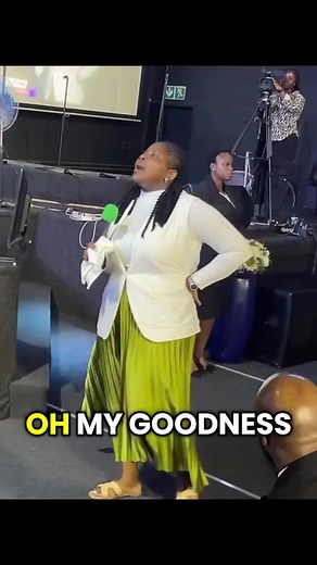 CWC Pretoria on TikTok