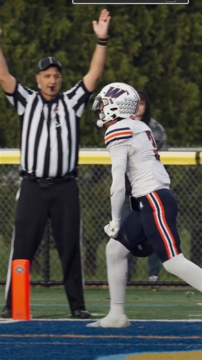 @westconnmedia on Instagram: "That feeling when you wake up to find yourself on Sports Center Top 10. “You know we got to put that next to Odell.” #wcsu #westconnfootball #westconn #football #college #collegefootball #saturday #sunday #footballhighlights"