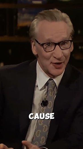 Bill Maher Style: Why Campus Free Speech is Officially Dead