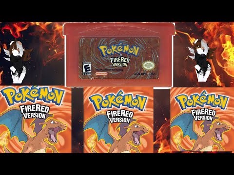 part 31 (Pokemon Fire Red randomizer) (full twitch stream )
