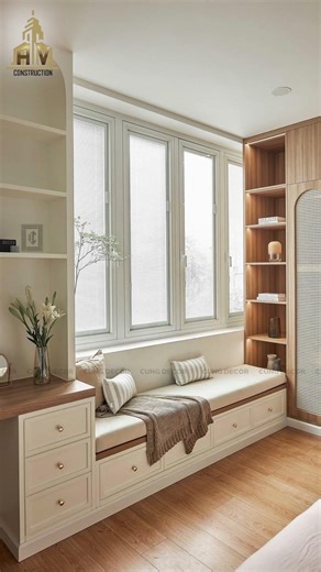 Stop wasting window space. Build smarter with AV Construction