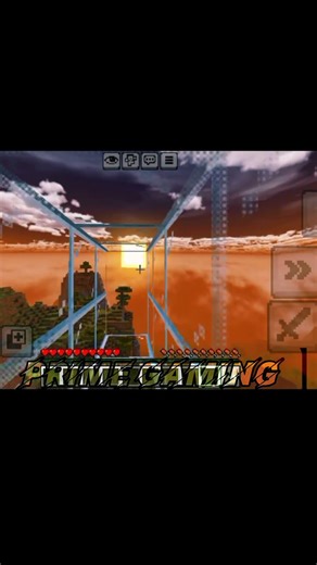 Minecraft best seed! 1.22💀🗿