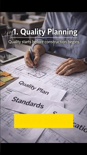 Top 10 Construction Quality Assurance Methods Explained #construction #engineering