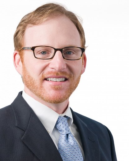 Brett Baker MD - Urology Austin - Male Urology - General Urology