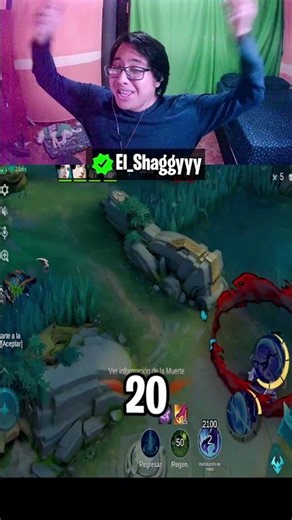 El NIVEL del SOLO Q es LAMENTABLE 🫤