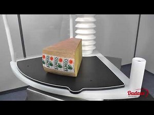 Mini Comtoise Cheese Slicer - ATCOPACK