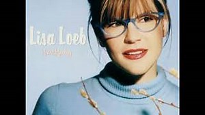 TRUTHFULLY Lyrics - LISA LOEB | eLyrics.net