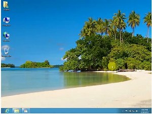 How To Restart, Log Off And Shutdown Windows 8