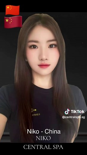 Discover Niko at Central Spa | Top Chinese Therapist