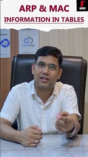 "Understanding ARP and MAC Tables: A Guide to Network Address Resolution"#ccnp #ccna #networking