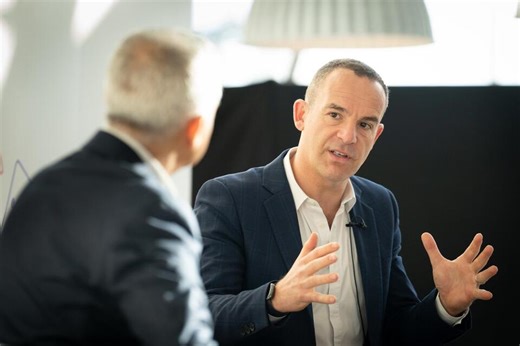 Martin Lewis shares how to get best rate Isa before crucial deadline - NewsBreak
