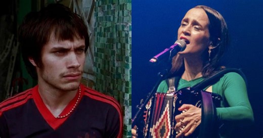 Amores Perros recibe el mejor homenaje por sus 25 años a cargo de Julieta Venegas, Ely Guerra y Control Machete
