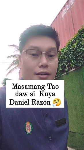 🤔 Gawa ang Magsasalita