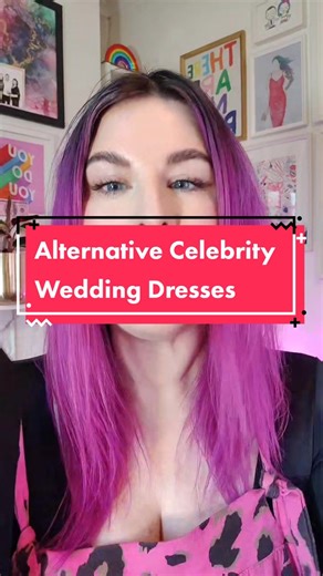 Rock n Roll Bride Editor on TikTok