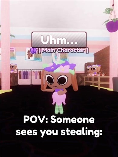 // Dandy’s world Bassie and Gigi // DW easter event