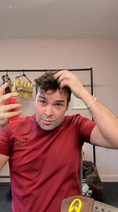 Come with me behind the scenes on a two show day In Joseph The Musical! | Joe Mcelderry Music