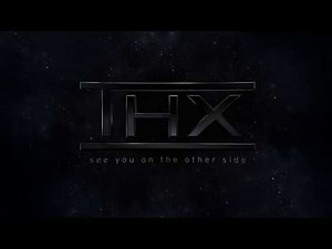 THX Eclipse Short Lossless HD