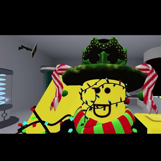 The bathroom incident #roblox #robloxanimation #memes