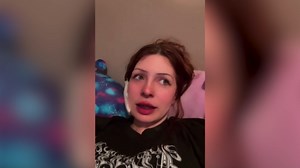 I let a tattoo artist ink my face with surprise tat — and now I’m ashamed