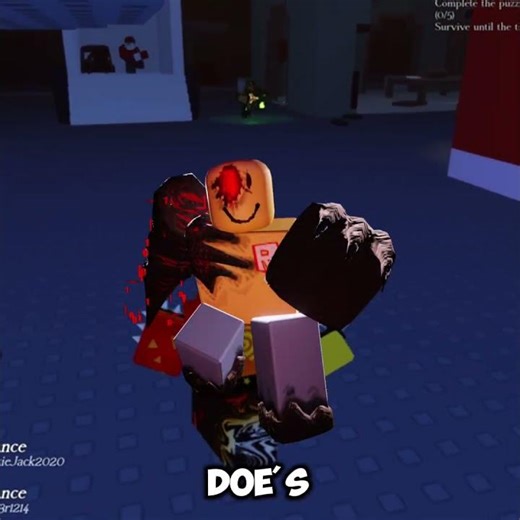 Another Friday The 13TH?! #roblox #forsaken #shorts #fyp