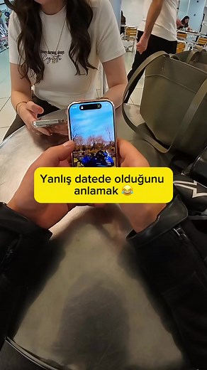 Telefonun şifresi görünmüş mü? Yorum yazıp değiştirelim