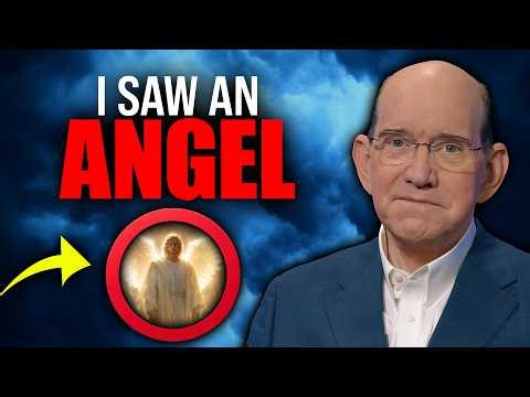 I Encountered an Angel… But Here’s What Concerned Me | Rick Renner