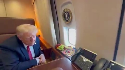 🚨 Pakistan just gave JD Vance, Steve Witkoff and Jared Kushner a FIGHTER ESCORT as they arrivedSimilar to when President Trump got an INCREDIBLE fighter escort after entering Qatari airspace aboard Air Force OneRESPECTED AGAIN 🇺🇸