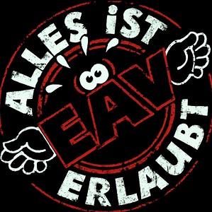EAV - Alles Ist Erlaubt