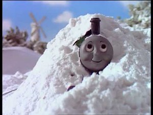 The Snow Song (Instrumental)