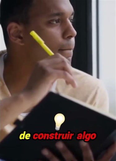 Nació la visión de Meta en el silencio mediático #mentalidadrica #exito