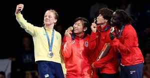 Women's 62kg Finals | Freestyle Wrestling | Olympic Games Paris 2024
