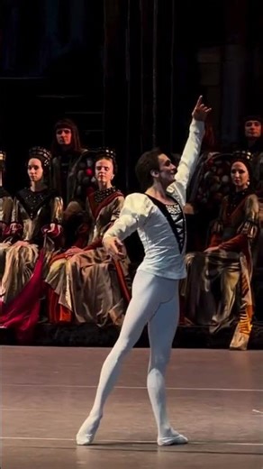 #Belyakov#Artemiy#ballet #dancer