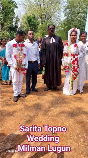 Aloben Bapagiya Aloben Higalena Pirti Gatikin | Mundari Marriage Song #mundari #marriage #song