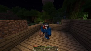 New house! MCPE lets play (EP.2) - Minecraft PE (Pocket Edition)