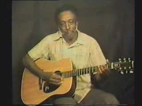 R.L. Burnside - Jumper Hanging On The Line