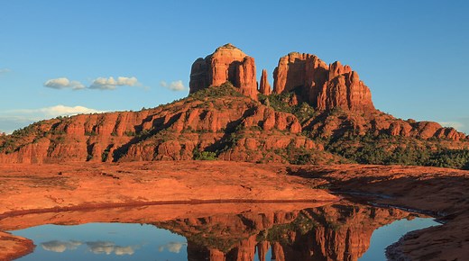 Best Sedona hotels from budget-friendly to splurge-worthy