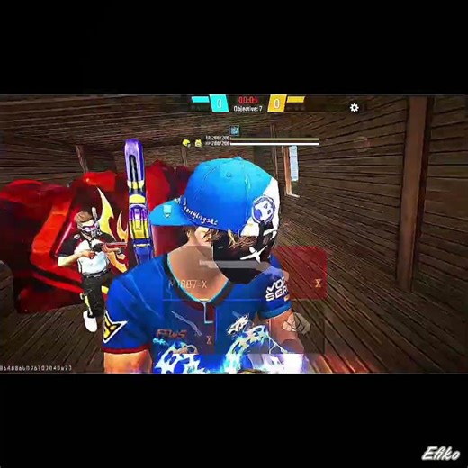 Free Fire Alight Motion Presets - EASY INSTALL!