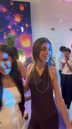MAITÊ AND HER FRIENDS FROM BRASÍLIA, FELIPE, DUDA, JESSICA, AND LOUISE