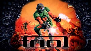 Tool (Band) Music Randomizer addon - Doom