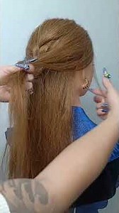 60s Ponytail Tutorial: Easy Hairstyle for Instant Retro Volume in Minutes