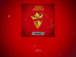 Descubre tu punto clave con Noriel y Trap Capos