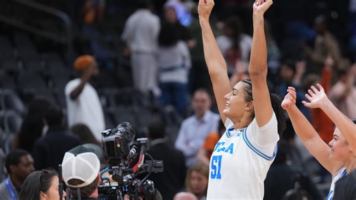 2026 Women’s NCAA Championship odds: Expert picks, best bets and predictions for UCLA vs. South Carolina