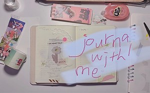 leggy的余白拼贴