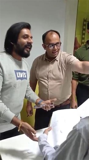 When AI meets CREATIVITY and PASSION??