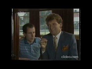 Brookside: Barry Grant - The Early Years (Part 22) 1984