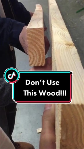 If you are going to build a sidewalk, driveway or hardscape project yourself, make sure the wood that you use for your forms is straight, not bowed! #sidewalkrepair #brokensidewalk #newdriveway #concretedriveway #newsidewalk #concretecowboy #diyconcrete #2x4 #2x4lumber