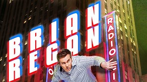 Brian Regan: Live From Radio City Music Hall - Apple TV