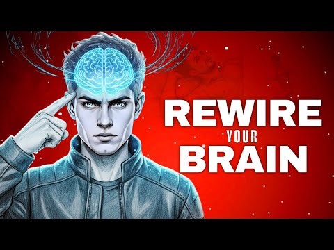 How to Re Program your Brain | Mind Programming