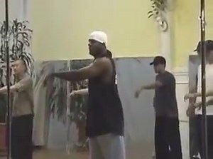 Skeeter Rabbit Poppin Class